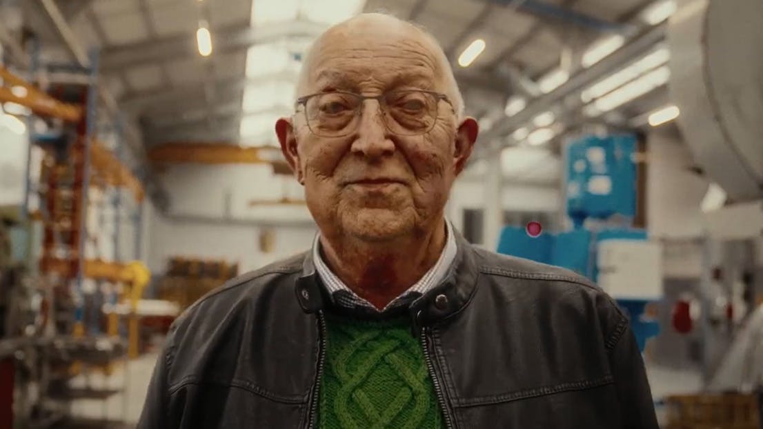 Guy Avril : mémoire vivante d’Obut