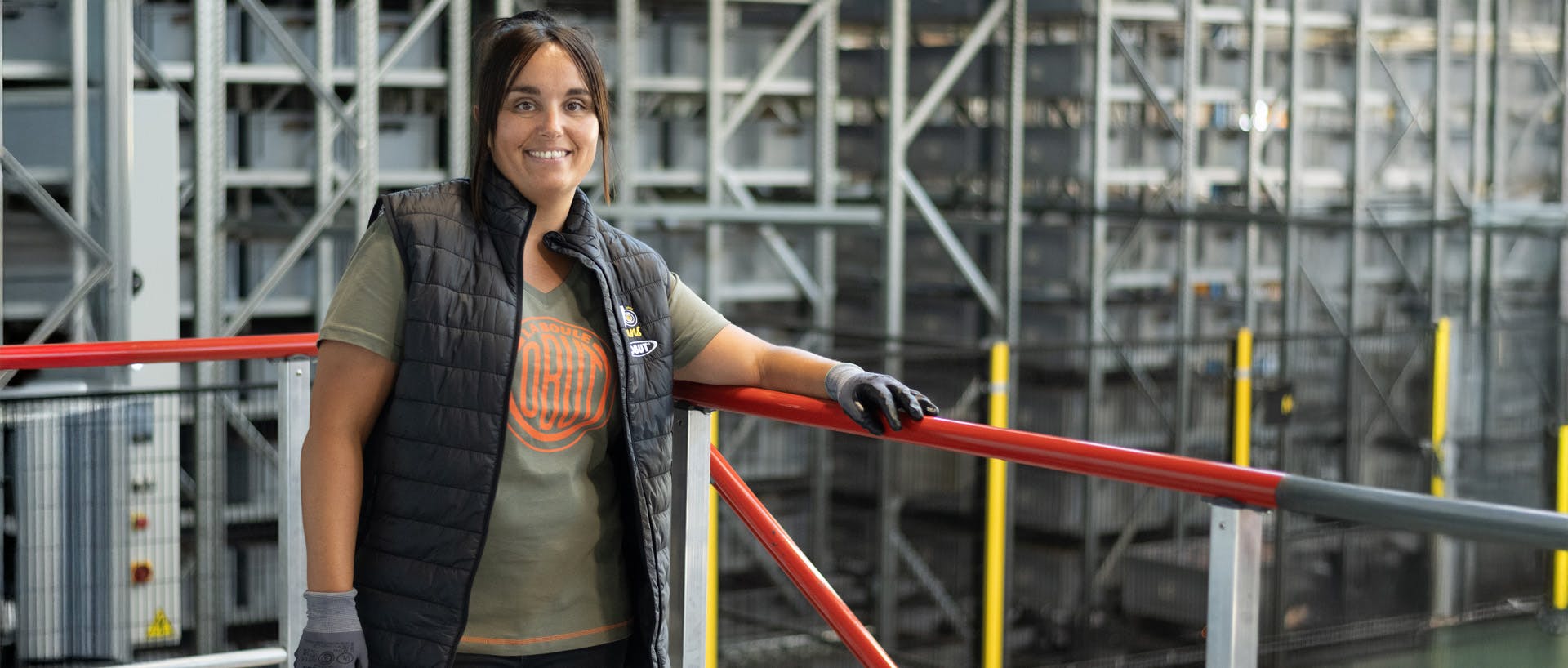 Ein Alltag zwischen Präzision und Emotion