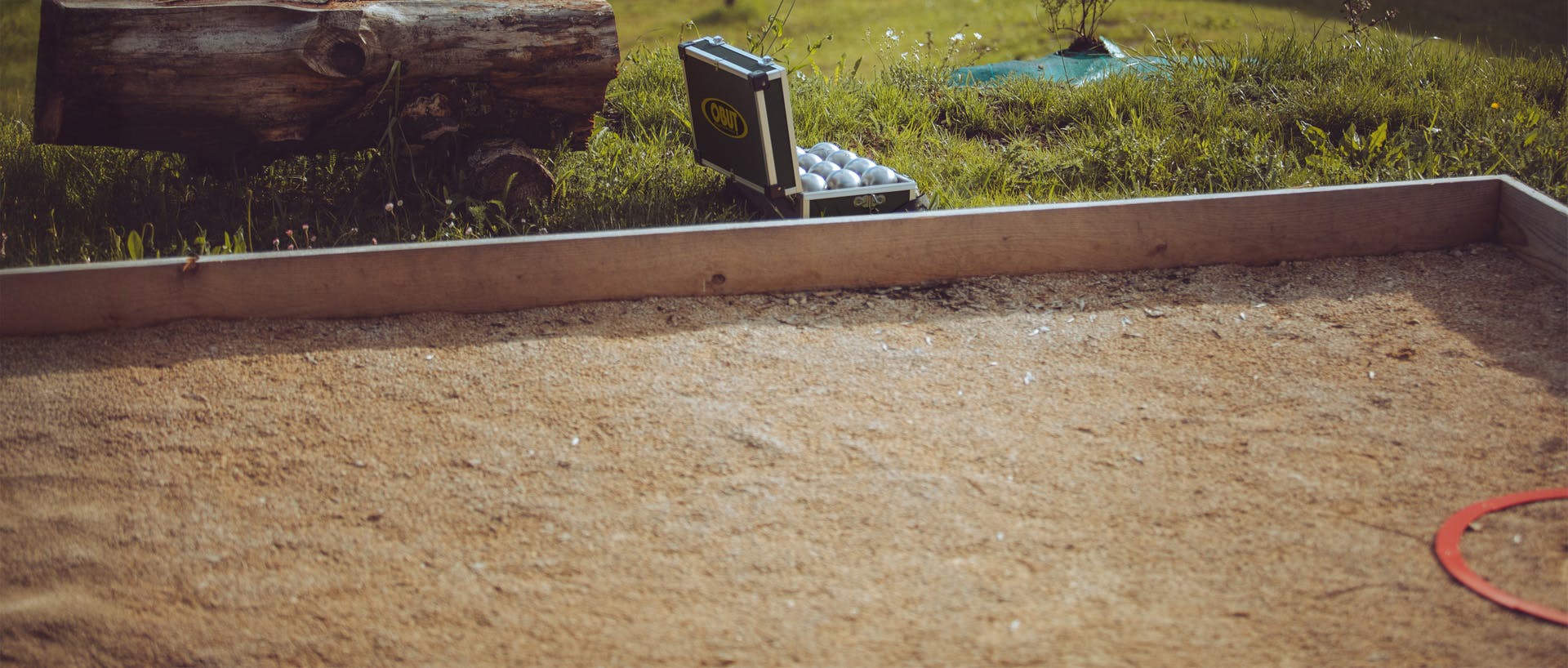 Immer einsatzbereit – zuhause und unterwegs