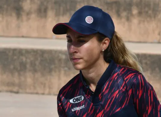 En quelle année es-tu rentrée chez Obut ?