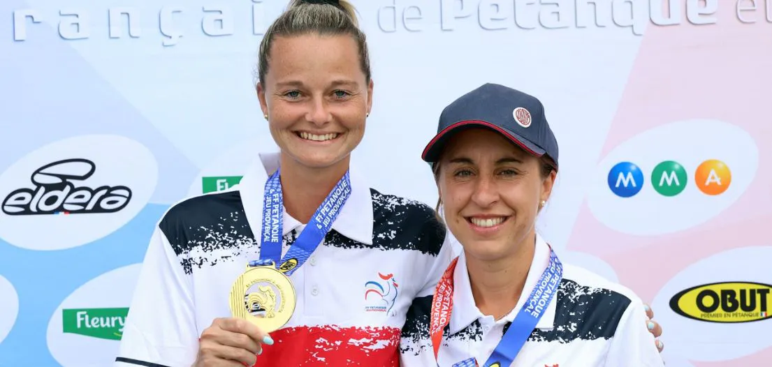 L'actualité d'Anna Maillard