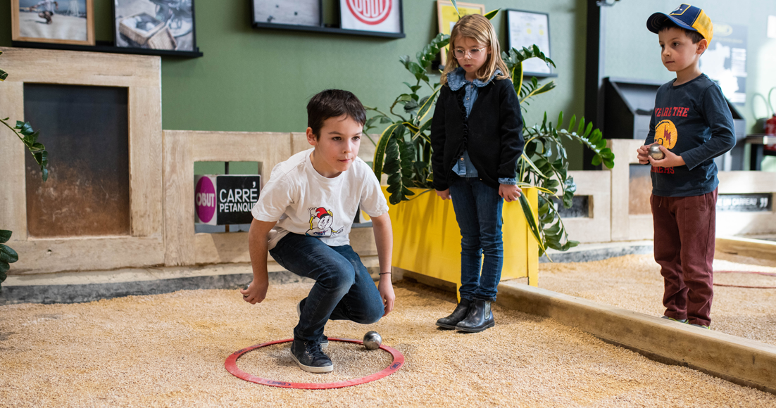 Körperliche und motorische Vorteile