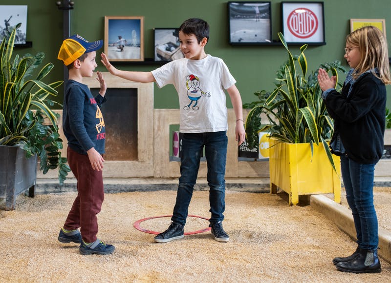 Emotioneel en sociaal leren