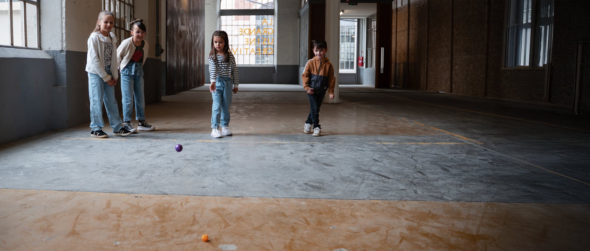 Een inclusieve en leerzame activiteit