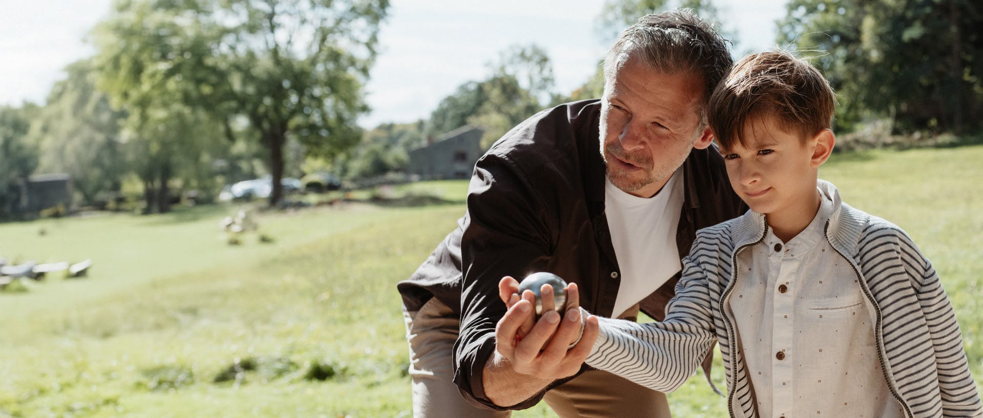 Morgen: eine Tradition erfindet sich neu