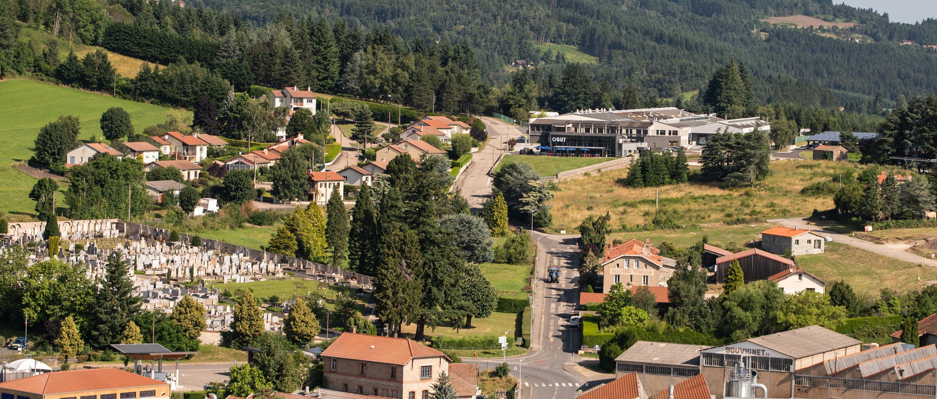La touche Obut : plaisir et savoir-faire français