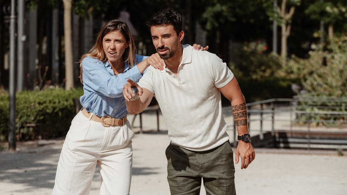 Präzision entsteht aus Teamgeist