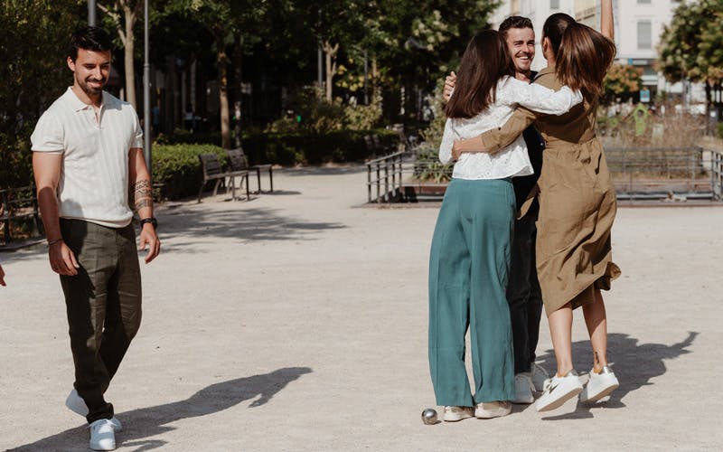 Die Kunst, den Tag anders ausklingen zu lassen