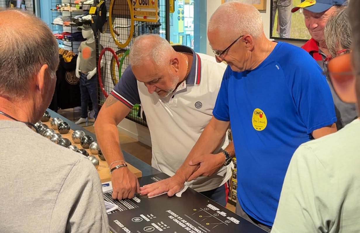 Eine Herzensangelegenheit