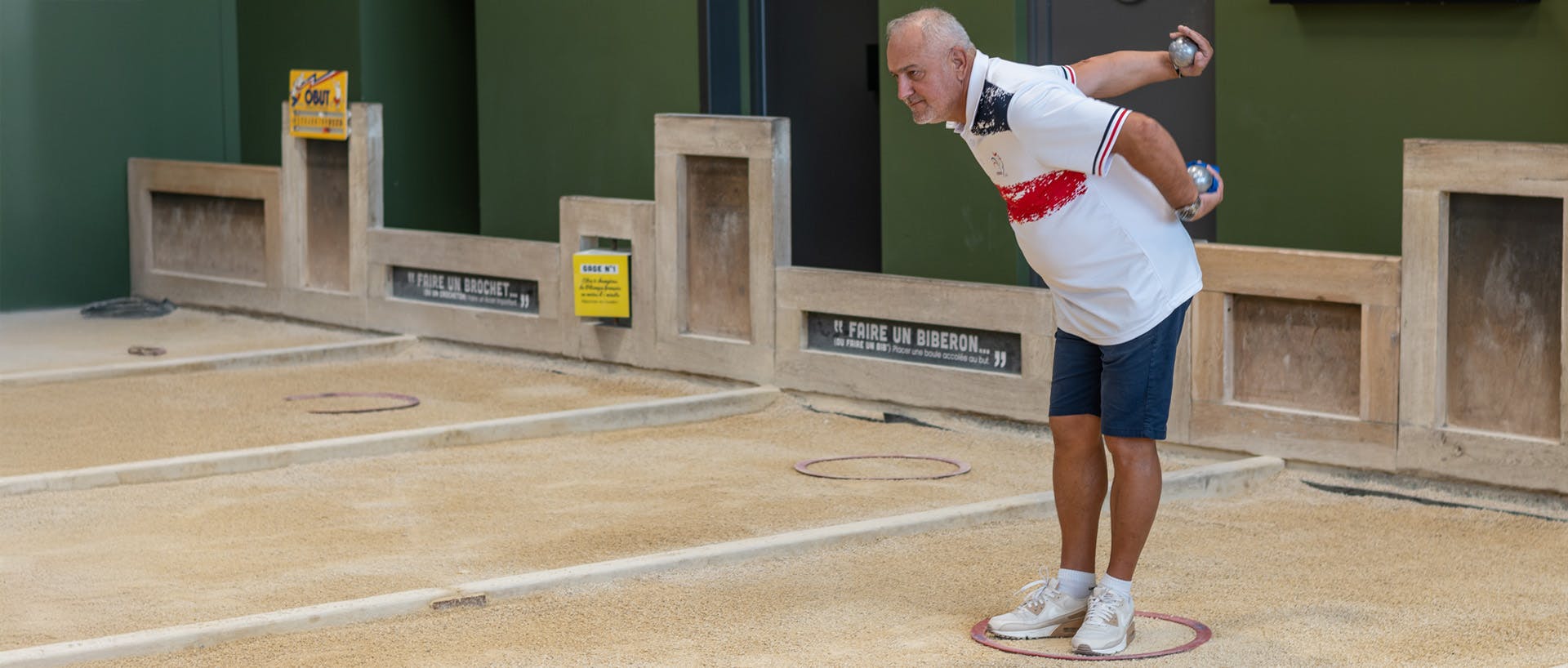 Eine außergewöhnliche Erfolgsbilanz