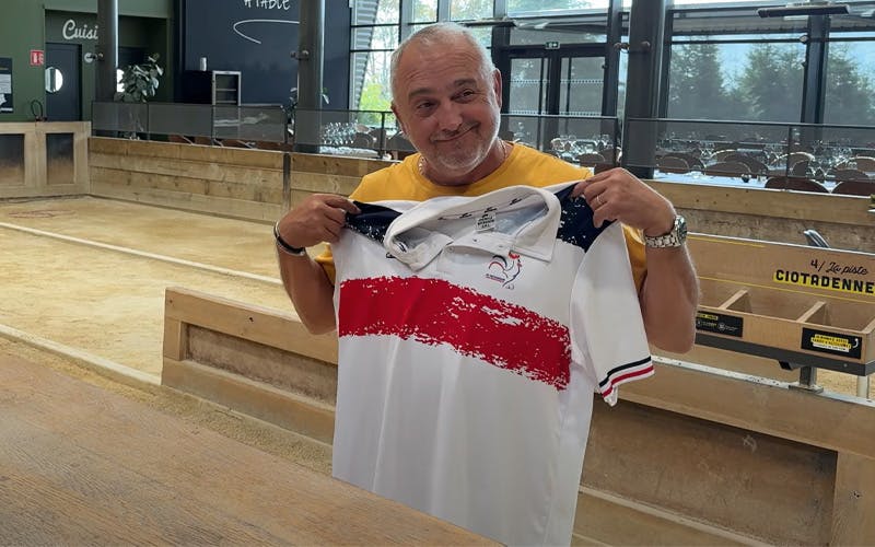 Spieler-Emotionen…