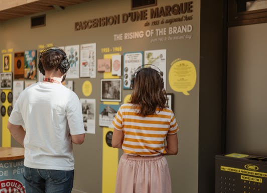 Découvrez l’histoire d’Obut autrement