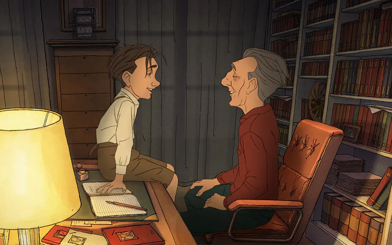 Des valeurs communes : partage, convivialité, transmission