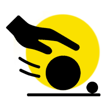 Echte pétanque-sensatie