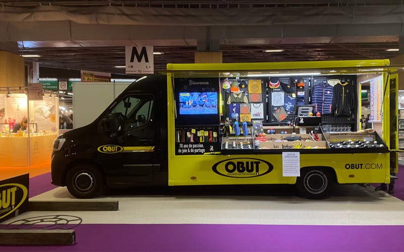 Le Salon du Made in France : un rendez-vous qui nous ressemble