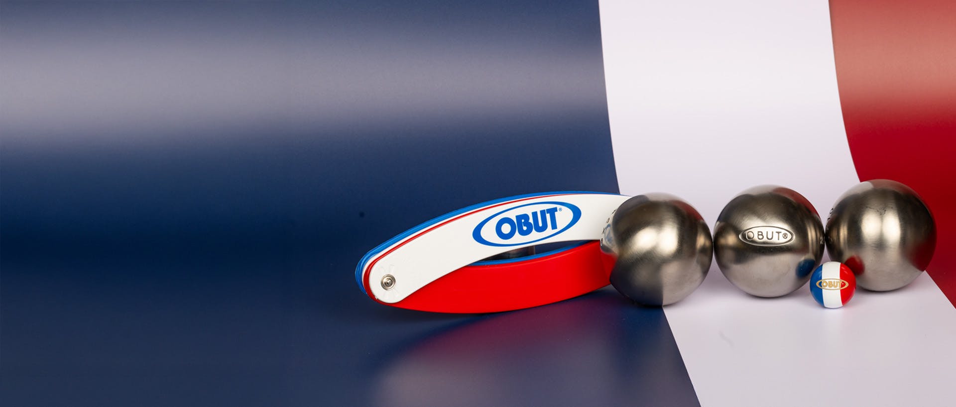 Trois couleurs, une fierté : le Made in France selon Obut