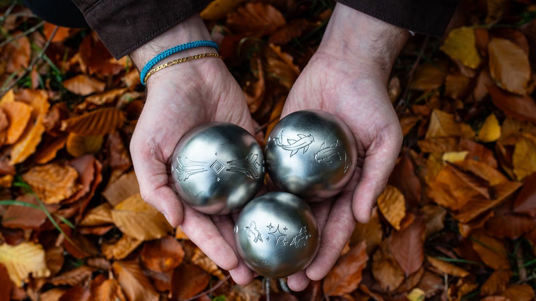 Obut Loisir Inox : quand le jeu devient plaisir, entre liberté, harmonie et magie