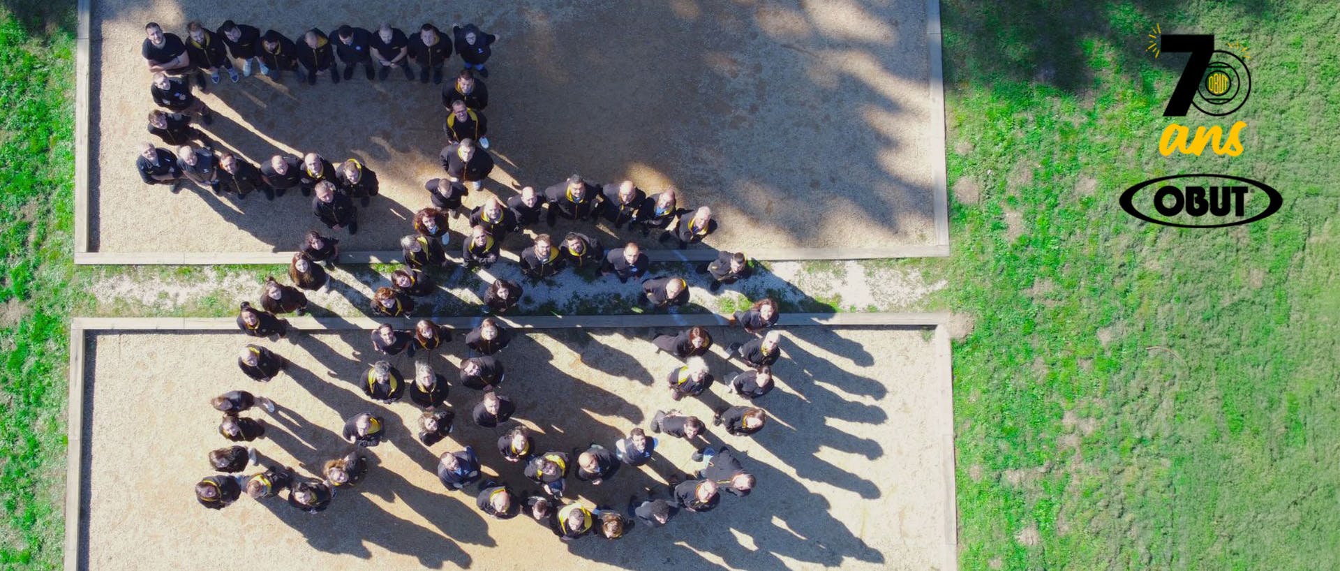 Le Made in France au cœur de notre ADN