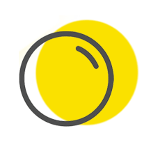 Une belle matière inox