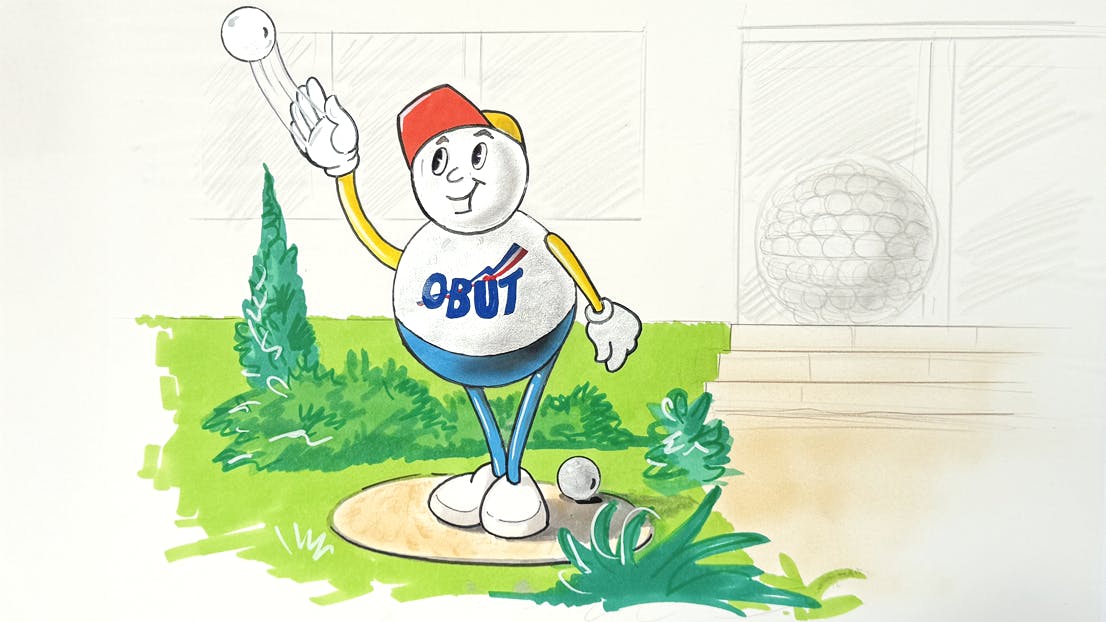 Boulobutus, le cœur joyeux de la pétanque à la française