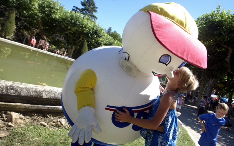 Boulobutus, le visage pétillant de l’esprit Obut