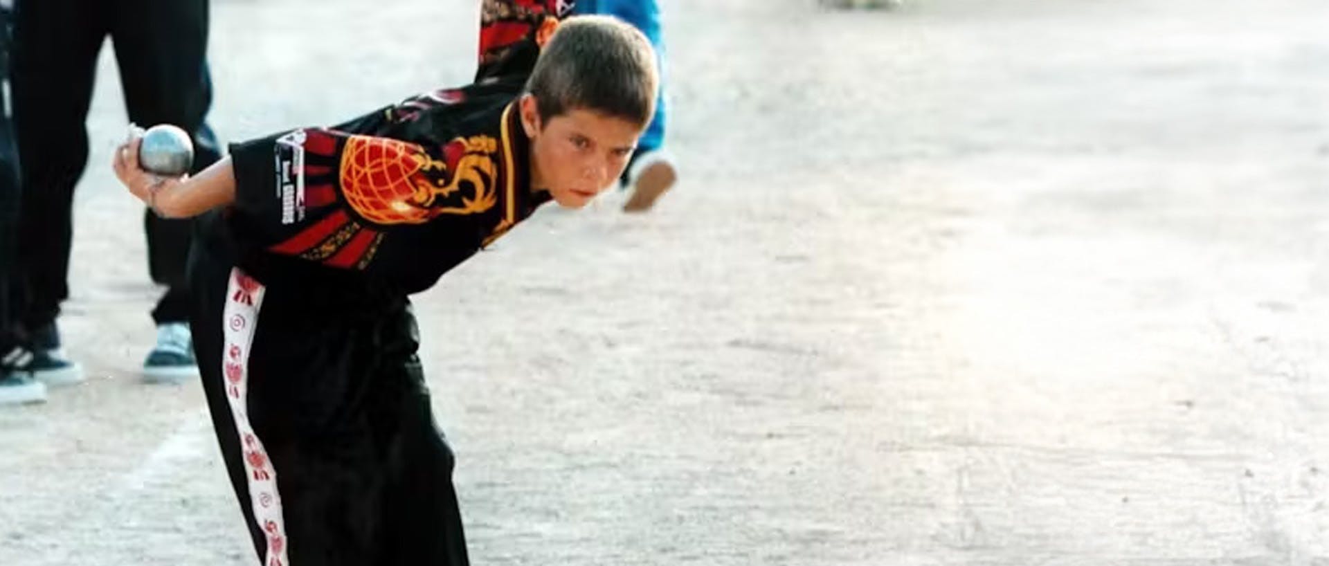 Là où tout a commencé