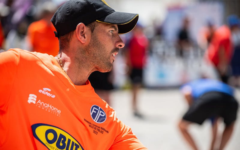 L’instinct du geste