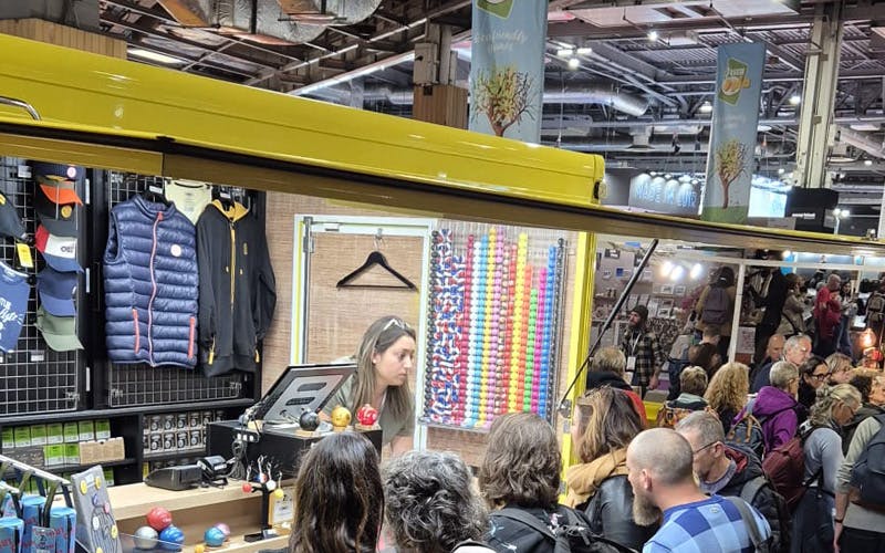 Obut, la passion du Made in France au cœur du salon