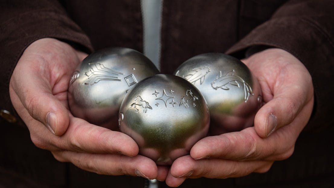 L’innovation au service des moments qui comptent