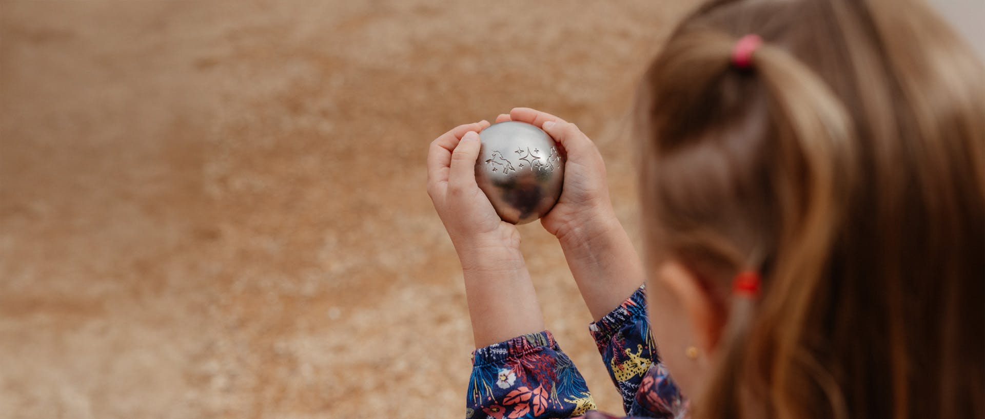 Légère & douce : pensée pour les petites mains