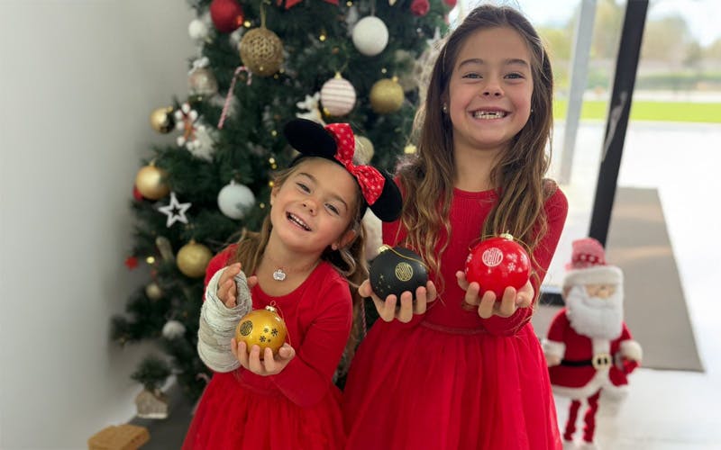 Noël en Partage : l’Esprit Obut à Glisser sous le Sapin