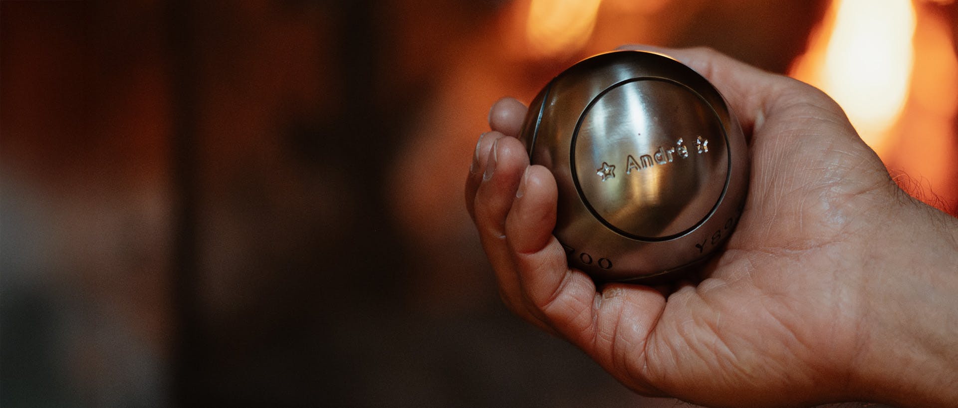 Un Noël simple, authentique, vrai