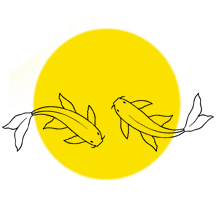 Eine natürliche Harmonie