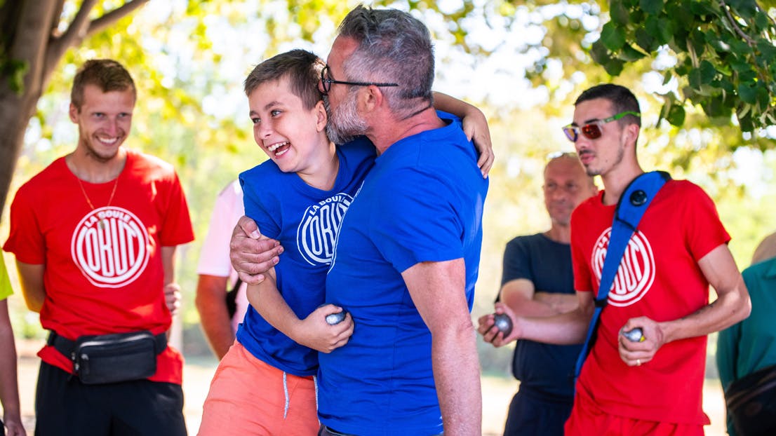 70 Jahre an eurer Seite: Danke für jeden gemeinsamen Moment