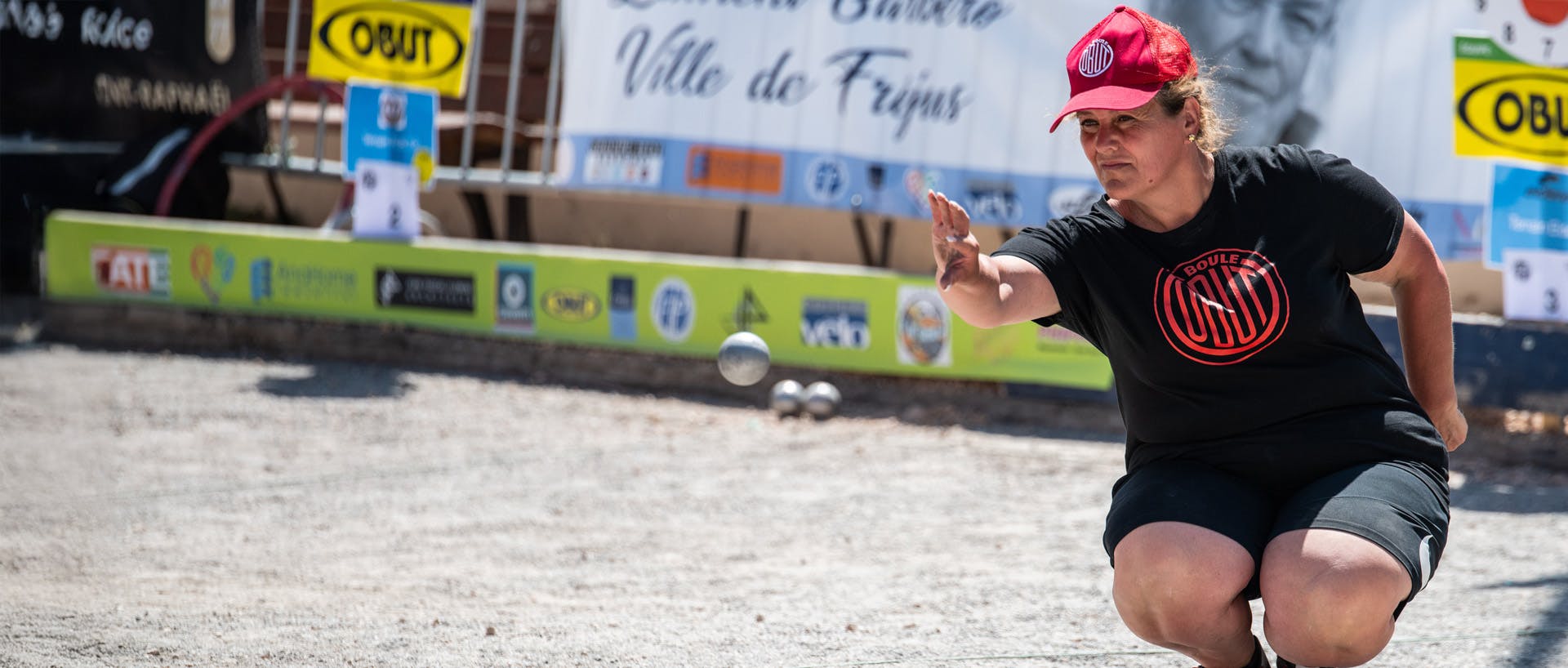 Der Obut-Geist, eine klare Verbindung