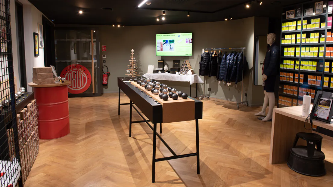 Saint-Bonnet-le-Château, là où tout commence