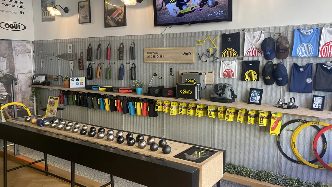 Paris, un souffle d'émotions en plein cœur de la ville