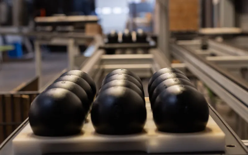 Boules de pétanque Obut
