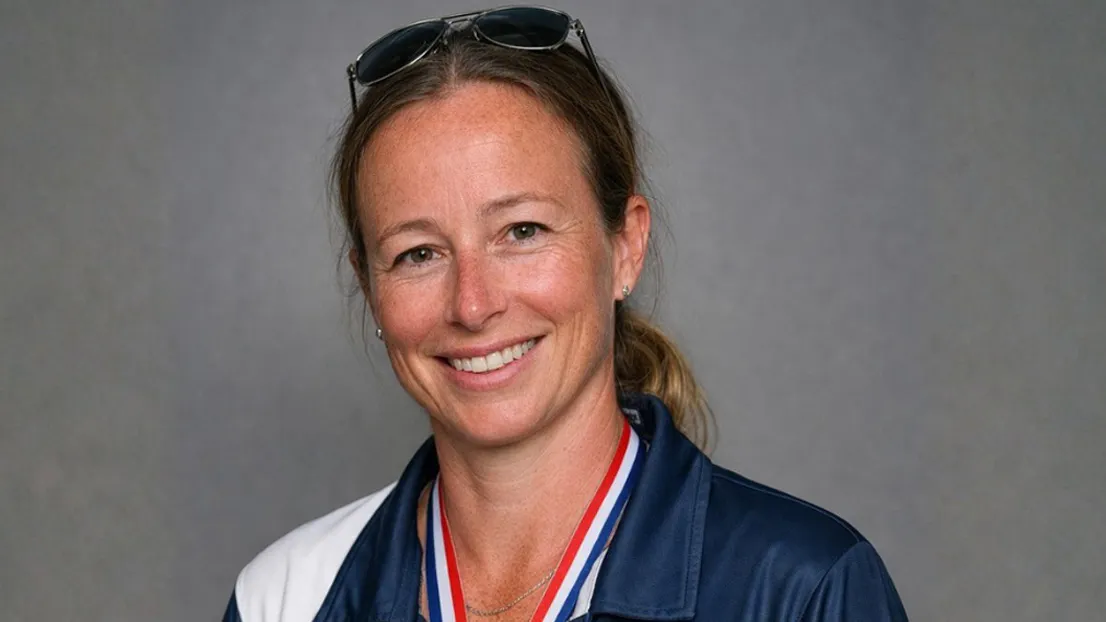 Ludivine D'isidoro