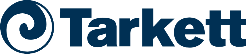 Logo de Tarkett partenaire avec oc concept 82 Peinture, décoratrice d'intérieur et matériaux à Montech