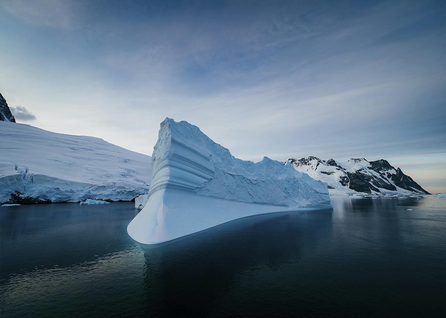 Matt Horspool / Ocean Image Bank