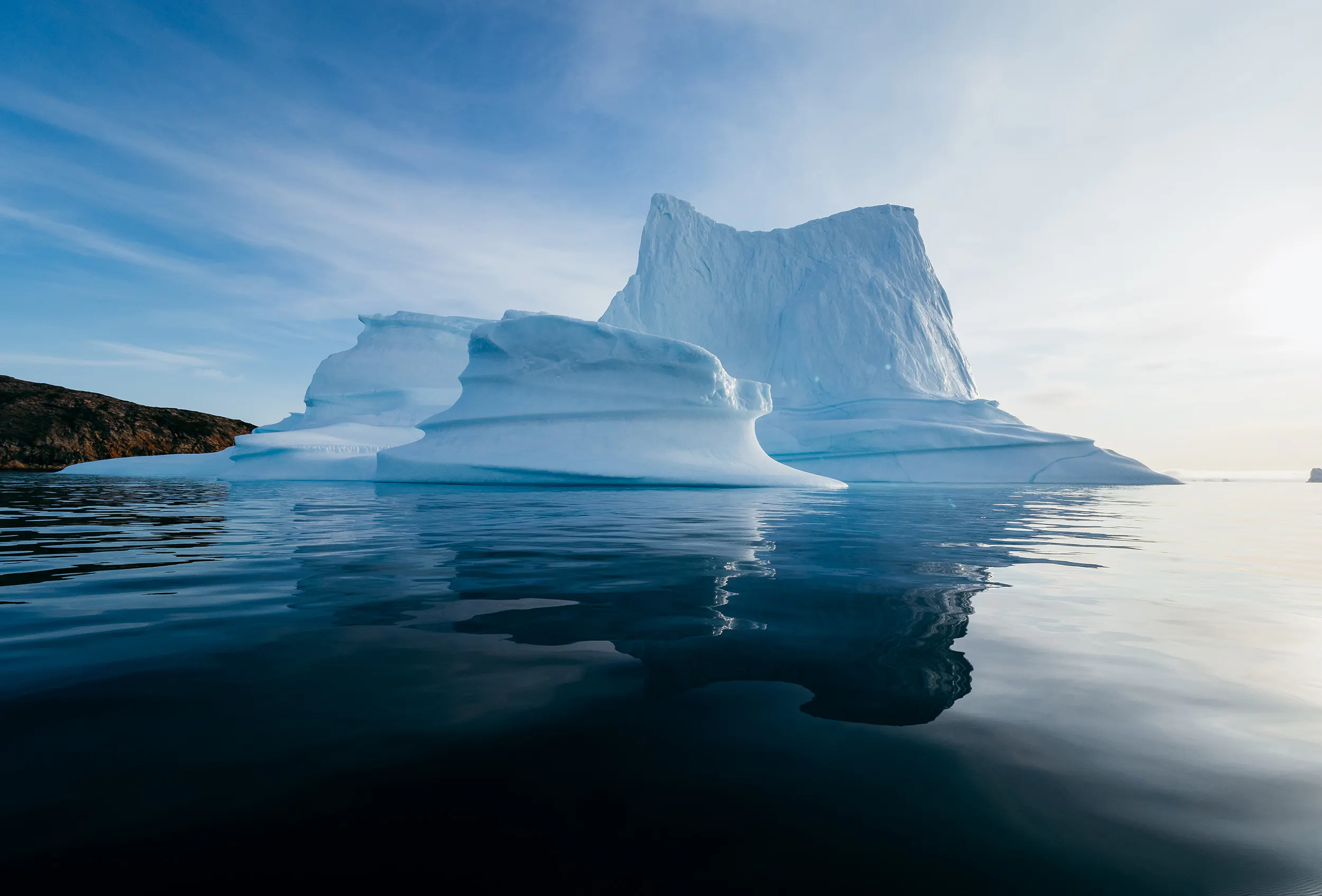 MATT HORSPOOL / OCEAN IMAGE BANK