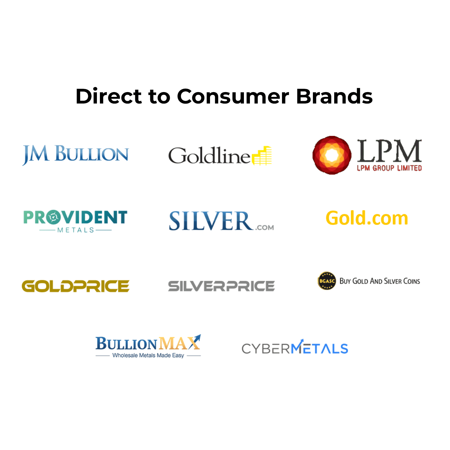 Ocean Group | A-MARK Precious Metals