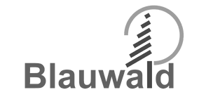 Logo of Blauwald 