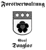 Logo of Forstverwaltung Graf Douglas 