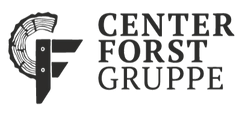Logo der Center Forst Gruppe 