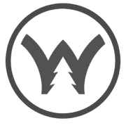 Logo of W