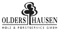 Logo Oldershausen Holz und Forstservice GmbH
