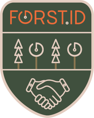 Logo von Forst.ID