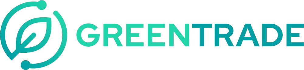 Logo of Greentrade